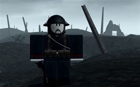 roblox ww1 games|Need Feedback on Trench for my WW1 game .